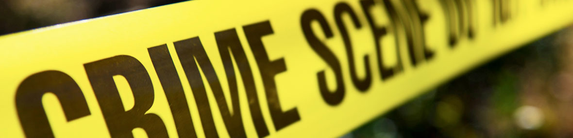 limpiezas de escenarios de crimen