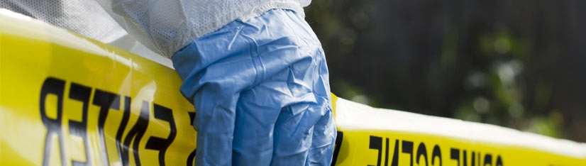 como actuar ante una limpieza traumática