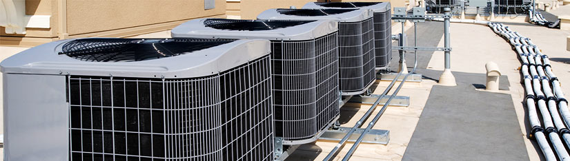 limpieza de sistemas de aire acondicionado y calderas industriales